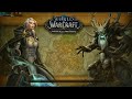 World of Warcraft - WarFront HC [7th Legionnaire's Shoulderplates] DROP  #7th #gameplay #wow