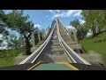 Mystic Mountain - GCI Titan Track Wood Coaster - NoLimits 2 Roller Coaster Simulator