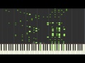 Song of Hope and Love (original composition) - Synthesia