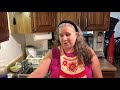 Zoe's Blind Kitchen Corner Episode 6: Fasolada Greek Bean Soup