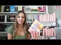 BLINDLY choosing my August TBR! All the books I want to read in August