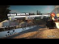 Forza Horizon 1 Flawless Rally Finish