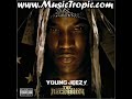 Young Jeezy - My President (feat Nas) (Recession)