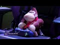 S@X 385 Online GRAND FINALS - ChunkyKong (DK) Vs. LeoN [L] (Bowser) Smash Ultimate - SSBU