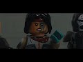 He's Not Tech ft. @RedSun446 | Brickfilm Day 2024