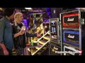 Rig Rundown - Rob Zombie's John 5 (2013)