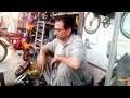 Prime wheel repairing vlog