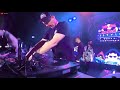 Red Bull 3Style 2018 - Ryan the DJ - Elimination Night 4 WINNING SET