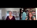 Melanie Falick | Fiberchats, Episode: 270