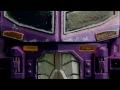 Transformers: Broken Mirror - FULL MOVIE | Transformers Stop Motion Animated Film