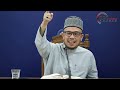 06-06-2024 SS Prof. Dato' Dr MAZA: Sifat Solat Nabi - Solat Sunat Mutlak | BM (Siri 195)