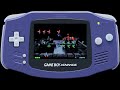 GBA Longplay [75/1538] Space Invaders