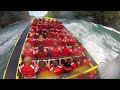 Niagara Falls Whirlpool Jet Boat Tour