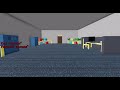 A-195 Custom Entity | ROOMS: Low detailed | Roblox