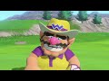 Mario Golf is not golf... It's worse