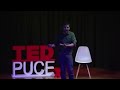 Cómo superar tus propios límites | Millán Ludeña | TEDxPUCE