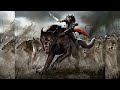 The Most Powerton Version: Powerwolf - Sermon of Swords (feat. Tommy Johansson) (With Lyrics)