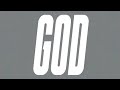 Nobody But God (feat. Kierra Sheard & 1k Phew) [Lyric Video] | Welcome To Faith City