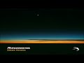 Atmoswaves - Distant Horizons [Full Album]