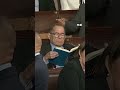 Congressman reads book critiquing Netanyahu minutes before his speech to Congress
