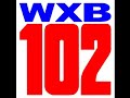 Xmal Deutschland special on Music First WXB102