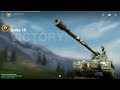 T49 & E75 & Grille 15 - World of Tanks Blitz