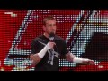 Raw: CM Punk reveals his animosity for John Cena