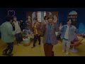 Hey! Say! JUMP - DEAR MY LOVER -First Take Party!!ver.-  [Official Music Video]