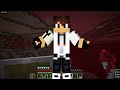 One Hitting Every Boss In Survival Minecraft! (Hindi)