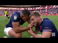 Lighting up the Olympics | Antoine Dupont | Rugby Sevens Highlights