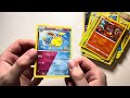 Found some of my old Pokémon cards