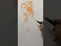 how to make easy and simple drawing