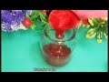 Homemade strawberry jam is very easy and simple   only 3 ingredients