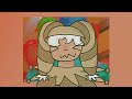 INTERNET CRINGE CULTURE || animation meme 🍉
