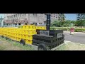 【4K】20240706 @ 竹南啤酒廠 Zhunan Brewery (Please turn on subtitles)