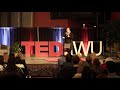 Why the cooperative model is a revolution | Melanie Shellito | TEDxIWU