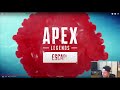 Crypto Voice Actor Breaks Down NEW MAP AND TRAILER!! | Apex Legends with Johnny Young