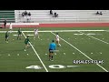 Direct Red Card - Hilltop vs Grossmont High School Girls Soccer