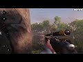 Swamp Sniper - Hunt Showdown