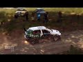 Skoda Fabia Rally: (Dirt Rally 2.0 High Speed Gameplay 4k60)
