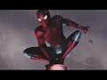 LoFi LOVE Spiderman Inspired Chillout Beats Episode 44