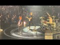 Blink 182 - First Date LIVE @ TD Garden l Boston MA l 05/21/2023