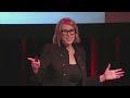 Empathy is our Superpower! | Anita Nowak, Ph. D. | TEDxVille Marie ED