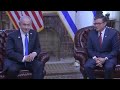 Israeli prime minister Benjamin Netanyahu addresses joint session of US Congress – watch live