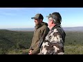Randy's Birthday Hunt | Gunwerks & John X Safaris