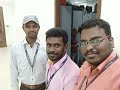 My worked office Access healthcare, Chennai, Team mates