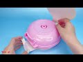 64 Minutes Satisfying with Unboxing Ice-cream, Baby Shark Toys Kit ASMR | Puca Review Toys