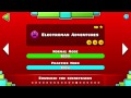 Geometry Dash #4 - Theory of Everything All Coins