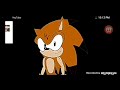 Charles the Hedgehog react to Vannamelon Glitched souls song