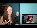 Singer Reacts to Spiritbox - Rule of Nines With Me Courtney LaPlante Live One Take Performance
